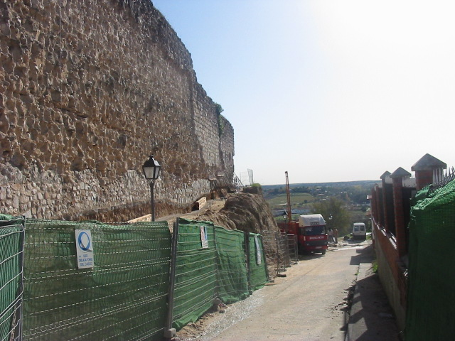 Estudios Geot�cnicos